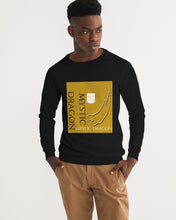 Load image into Gallery viewer, Golden Dragon Men&#39;s Graphic Sweatshirt
