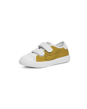 Load image into Gallery viewer, Golden Dragon Kids Velcro Sneaker
