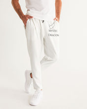 Load image into Gallery viewer, Yin Yang Dragon Men&#39;s Joggers
