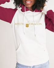 Load image into Gallery viewer, Royal Dragon Women&#39;s Hoodie
