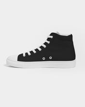 Load image into Gallery viewer, Dragon Magician Men&#39;s Hightop Canvas Shoe
