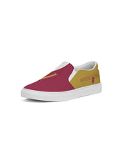 Load image into Gallery viewer, Royal Dragon Women&#39;s Slip-On Canvas Shoe
