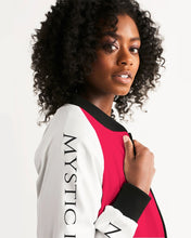 Load image into Gallery viewer, Atlanta Dragon Women&#39;s Bomber Jacket
