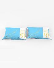 Load image into Gallery viewer, Dragon Charge Queen Pillow Case
