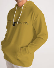 Load image into Gallery viewer, Golden Dragon Men&#39;s Hoodie
