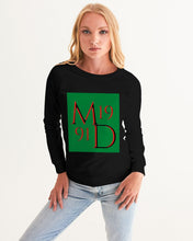 Load image into Gallery viewer, Dragon of the Motherland Women&#39;s Graphic Sweatshirt
