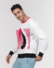 Load image into Gallery viewer, Atlanta Dragon Men&#39;s Classic French Terry Crewneck Pullover
