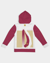 Load image into Gallery viewer, Royal Dragon Kids Hoodie
