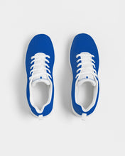 Load image into Gallery viewer, True Blue Dragon Men&#39;s Athletic Shoe
