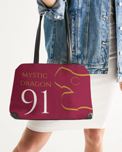 Load image into Gallery viewer, Royal Dragon Shoulder Bag
