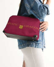 Load image into Gallery viewer, Royal Dragon Shoulder Bag
