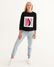 Load image into Gallery viewer, Atlanta Dragon Women&#39;s Graphic Sweatshirt
