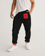 Load image into Gallery viewer, Dragon of the Motherland Men&#39;s Track Pants
