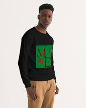 Load image into Gallery viewer, Dragon of the Motherland Men&#39;s Graphic Sweatshirt
