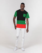 Load image into Gallery viewer, Dragon of the Motherland Men&#39;s Everyday Pocket Tee
