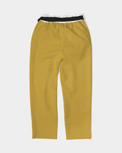 Load image into Gallery viewer, Golden Dragon Women&#39;s Belted Tapered Pants
