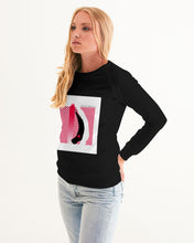 Load image into Gallery viewer, Atlanta Dragon Women&#39;s Graphic Sweatshirt
