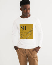 Load image into Gallery viewer, Golden Dragon Men&#39;s Graphic Sweatshirt
