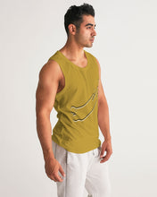 Load image into Gallery viewer, Golden Dragon Men&#39;s Sports Tank
