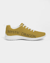 Load image into Gallery viewer, Golden Dragon Men&#39;s Athletic Shoe
