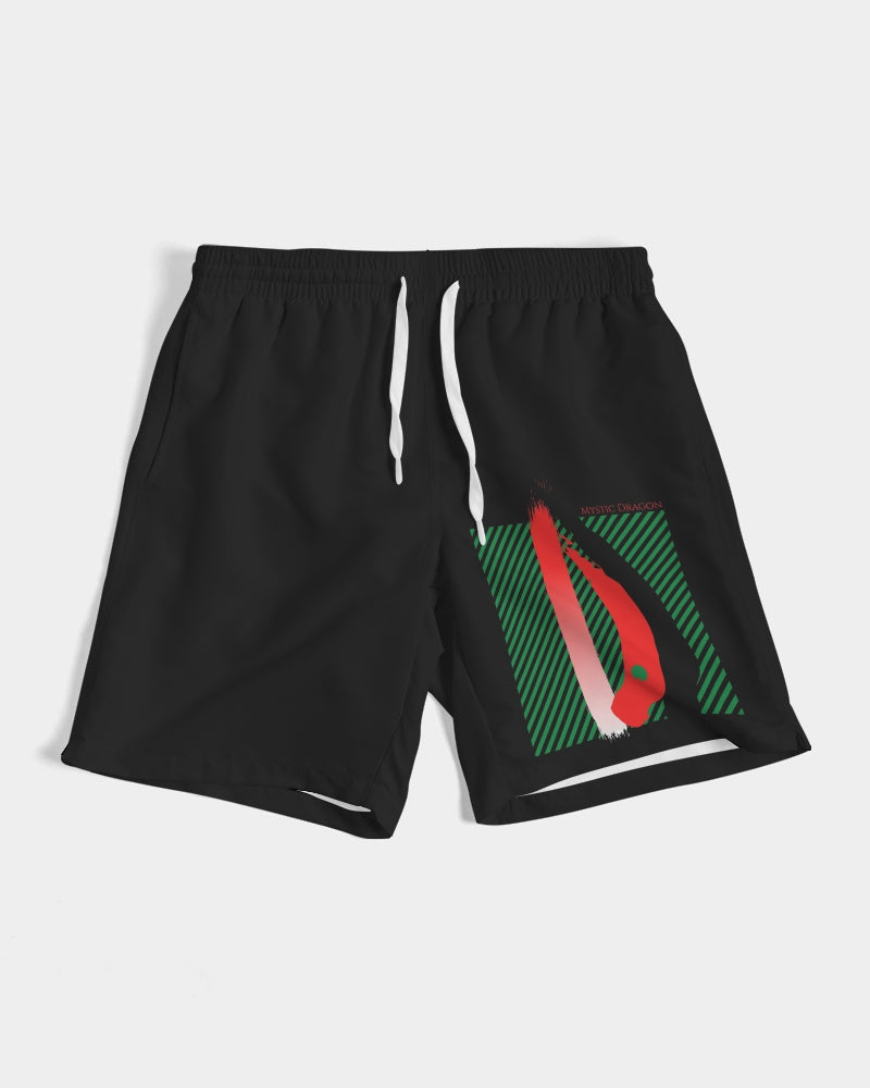 Dragon of the Motherland Men's Swim Trunk