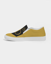 Load image into Gallery viewer, Golden Dragon Men&#39;s Slip-On Canvas Shoe
