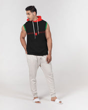 Load image into Gallery viewer, Dragon of the Motherland Men&#39;s Premium Heavyweight Sleeveless Hoodie
