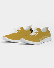 Load image into Gallery viewer, Golden Dragon Men&#39;s Lace Up Flyknit Shoe
