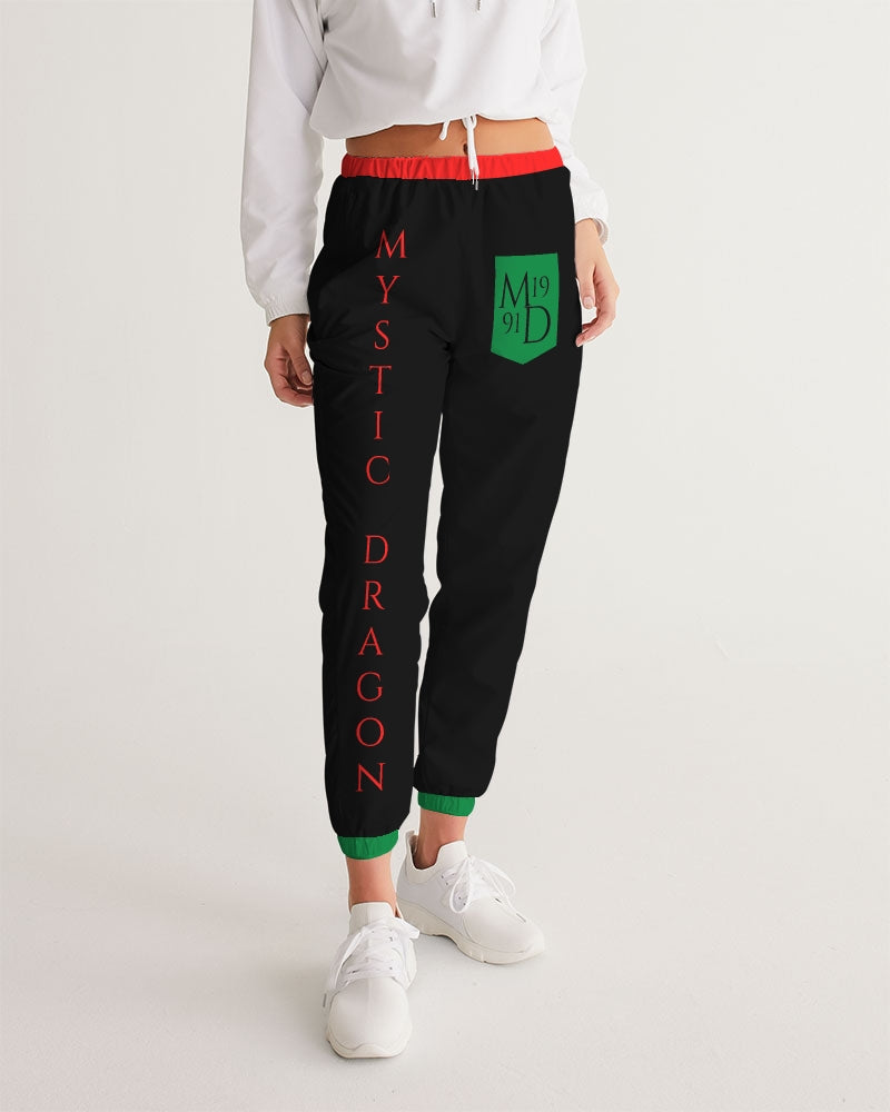 Dragon of the Motherland Women's Track Pants