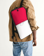 Load image into Gallery viewer, Atlanta Dragon Slim Tech Backpack
