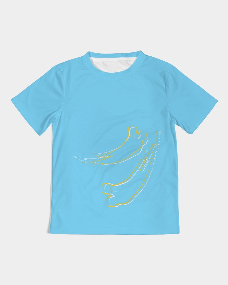 Dragon Charge Kids Tee