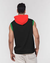 Load image into Gallery viewer, Dragon of the Motherland Men&#39;s Premium Heavyweight Sleeveless Hoodie
