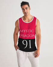 Load image into Gallery viewer, Atlanta Dragon Men&#39;s Sports Tank
