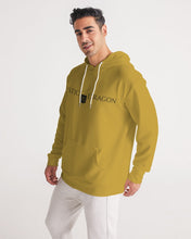 Load image into Gallery viewer, Golden Dragon Men&#39;s Hoodie
