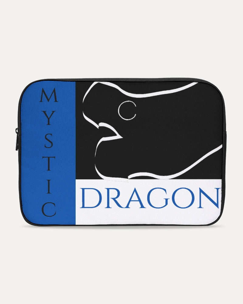 Dragon Magician Laptop Sleeve