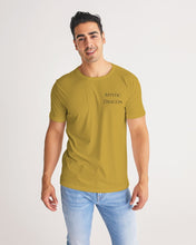 Load image into Gallery viewer, Golden Dragon Men&#39;s Tee
