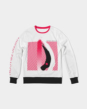 Load image into Gallery viewer, Atlanta Dragon Men&#39;s Classic French Terry Crewneck Pullover
