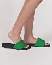 Load image into Gallery viewer, Dragon of the Motherland Women&#39;s Slide Sandal
