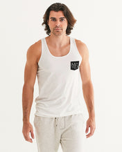 Load image into Gallery viewer, Yin Yang Dragon Men&#39;s Tank
