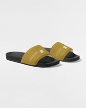 Load image into Gallery viewer, Golden Dragon Men&#39;s Slide Sandal
