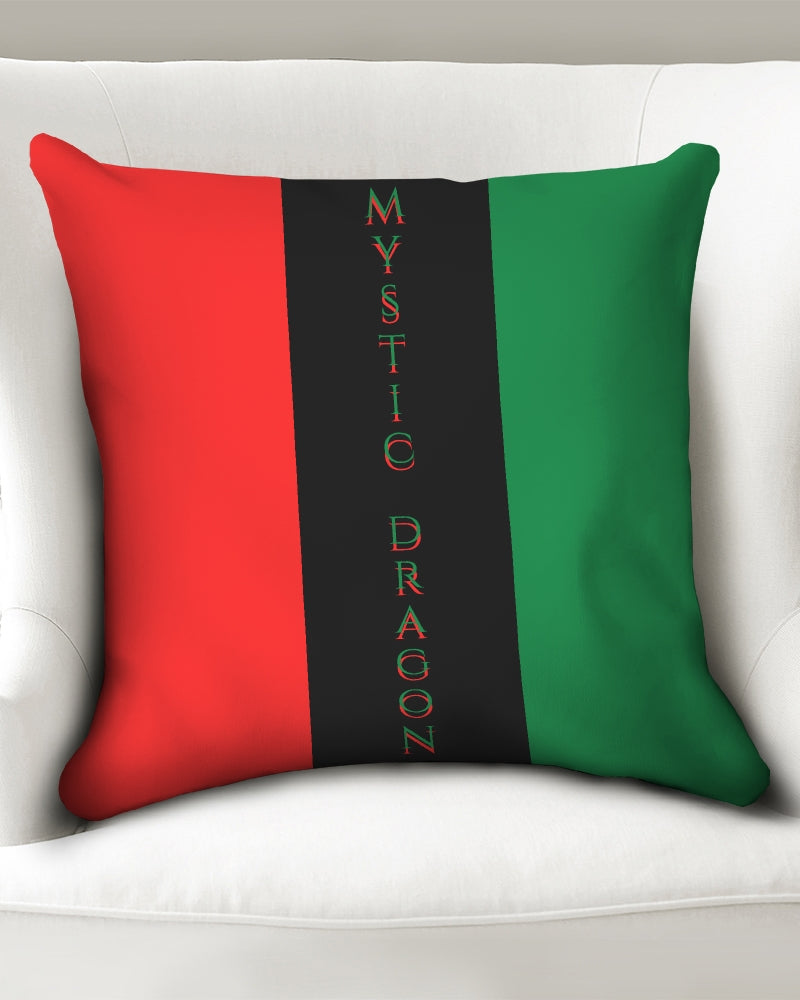 Dragon of the Motherland Throw Pillow Case 20