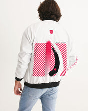 Load image into Gallery viewer, Atlanta Dragon Men&#39;s Bomber Jacket
