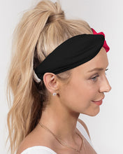 Load image into Gallery viewer, Atlanta Dragon Twist Knot Headband Set
