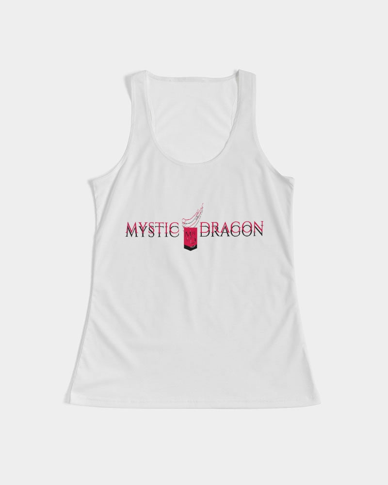 Atlanta Dragon Women's Tank