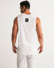 Load image into Gallery viewer, Yin Yang Dragon Men&#39;s Sports Tank
