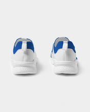 Load image into Gallery viewer, True Blue Dragon Men&#39;s Two-Tone Sneaker
